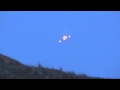 UFO Over RUSSIA 25.04.2013