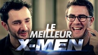 Le Meilleur X-Men