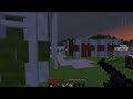 Minecraft Call of Duty - Shipment PVP Map