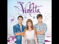 Violetta Cd Completo