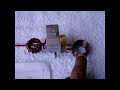 Induction Heater Circuit ~ FULL explanation & schematic