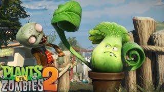 YA LA ESTOY LIANDO... | LIVE 2.0 | Plants vs zombies 2