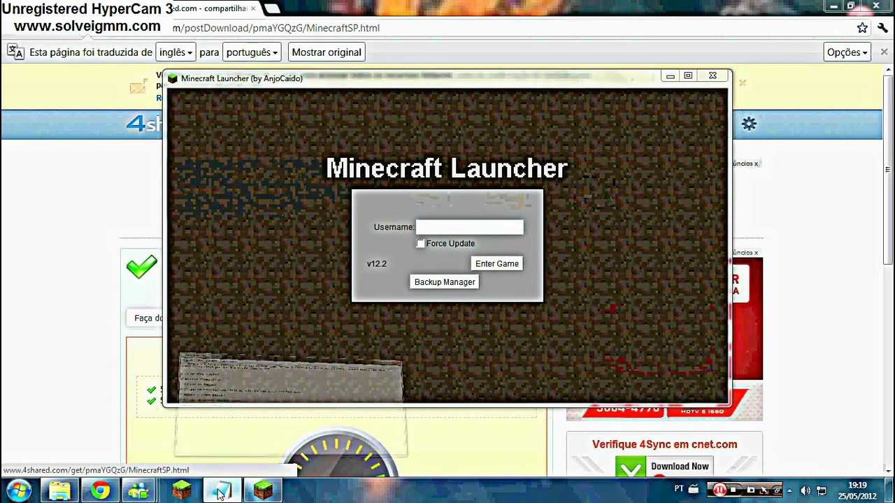 telecharger minecraftsp exe gratuit