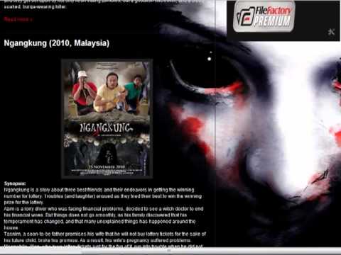 indonesian horror movies online free
