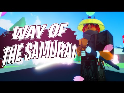 Path of a SAMURAI vs A Bizarre Day