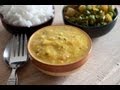 Video Recipe: How to Cook Lentils/Pusles in a Pressure Cooker Video Recipe: How to Cook Lentils/Pusles in a Pressure Cooker