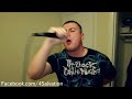 PSY - Gentleman (Djentleman) - FULL Djent / Metal Cover