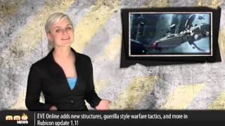 This Week in MMO News w/ Ashlen - February 1st, 2014 Edition This Week in MMO News w/ Ashlen - February 1st, 2014 Edition