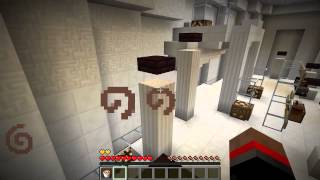 От типичного ;) 2 [Прохождение Карты] - MINECRAFT