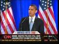 Obama Speech: 'A More Perfect Union'