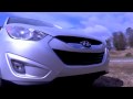 2011 Hyundai Tucson Review - Fldetours - Youtube