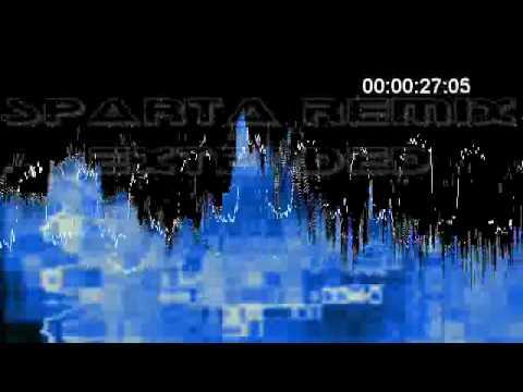 Sparta Remix Extended - Instrumental version - YouTube