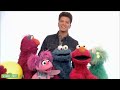Sesame Street: Bruno Mars: Don't Give Up