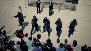 LAIN - Urla - Video Ufficiale 2013