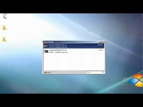 ... way to Install Sega Dreamcast Emulator+BIOS+FLASH (NullDC) - YouTube