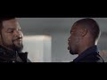 Ride Along Official Teaser Trailer #1 (2014) - Kevin Hart Movie HD