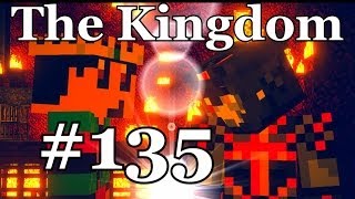 The Kingdom #135 Grootste veldslag OOIT!