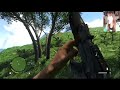 FAR CRY 3 - LIGHTINING KILL #19