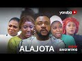 Alajota Latest Yoruba Movie 2023 Drama | Odunlade Adekola | Yinka Solomon|Ajoke Bello |Bakare Zainab