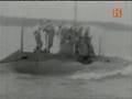 History of Submarine