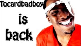 ToCaRd BadBOy is Back - Drogue dealers - 2013 HD