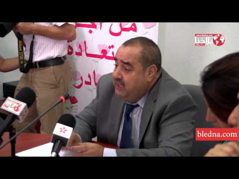 لشكر ينتقد حكومة بنكيران