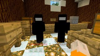 Minecraft Xbox - Lunar Friends [110]