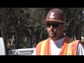 District revamping water pipes around air force base