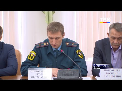 При пожаре счет идет на секунды. Рейд по пожарным гидрантам Бердска выявил несколько нарушений При пожаре счет идет на секунды. Рейд по пожарным гидрантам Бердска выявил несколько нарушений