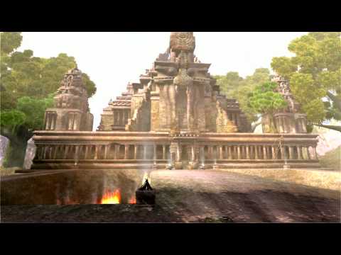 Официальный трейлер Age of Conan: Rise of the Godslayer (HD Video)