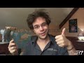 WHAT THE CUT #11 - CHÈVRE, UN CHIOT ET MA BITE