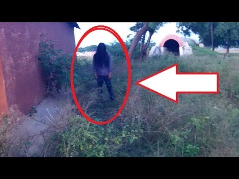 REAL SCARY GHOST - Videos of ghost filmed REAL not FAKE - YouTube