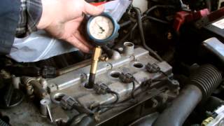 nissan micra k13 timing chain replacement