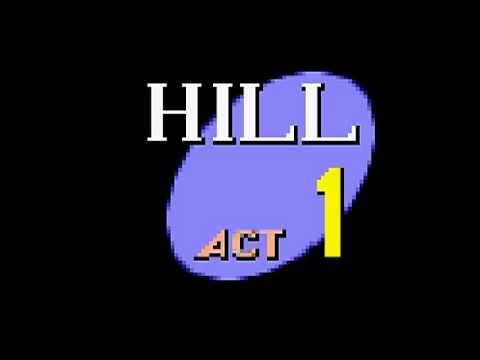 Kyu S.: Sonic.exe - Hill Act 1.gym - YouTube