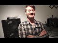 Aguilar Amplification Factory Tour