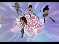 Music Video - Livin' it up with the Bratz!
