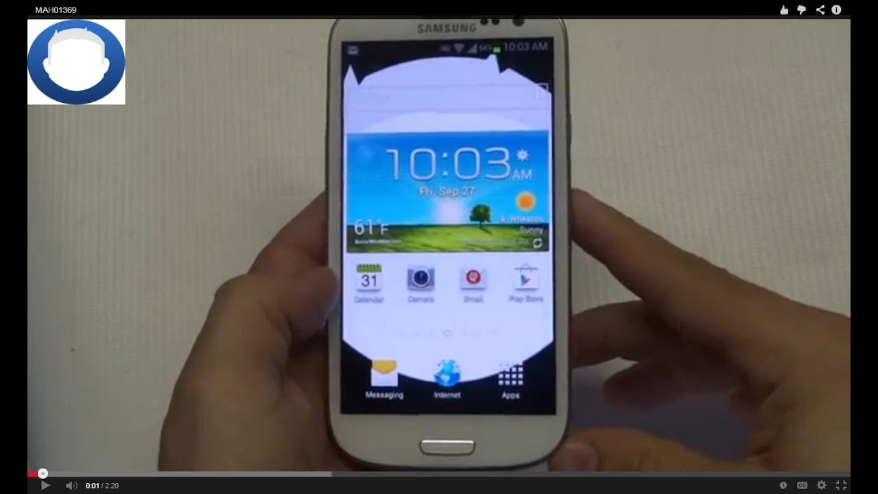 Samsung Galaxy S3 Battery Drain Fix - Fliptroniks.com ...