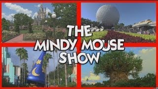 Mindy Mouse