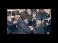 Highlight Of The Belzer Wedding with Sephardi Spiritual Leader HaRav Ovadio Yosef