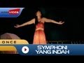 Once - Symphoni Yang Indah | Official Video album artwork
