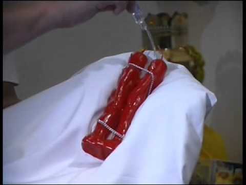VIDEO SANTERIA ORICHAS video santeria orichas: