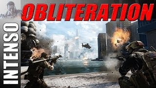 Obliteration: Joguinho Intenso