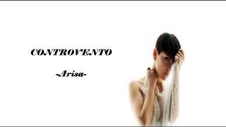 Arisa - CONTROVENTO - SANREMO 2014