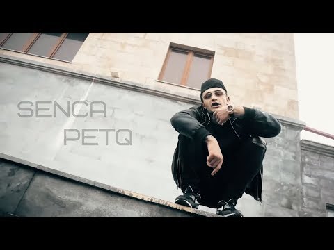 Niggah - Senc A Petq