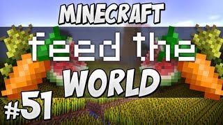 Feed The World - #51 Feeding Frenzy Part 2