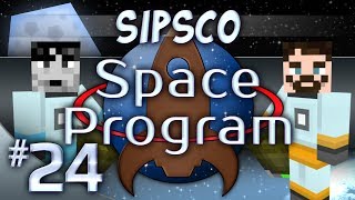 Sipsco Space Program #24 - Harold Of Slimevania