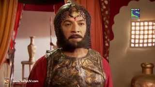 Bharat Ka Veer Putra Maharana Pratap - Episode 235 - 2nd July 2014