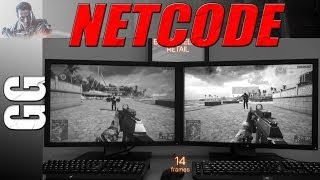 Novo NET CODE (GG DICE)