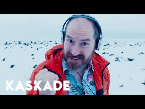 Kaskade & John Dahlbäck Feat. Sansa - A Little More