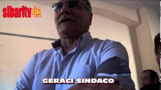 Corigliano Vota - Geraci Sindaco